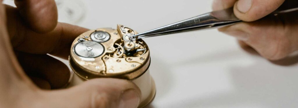 watch-repair-services-in-JBLM,-McChord-AFB, Washington