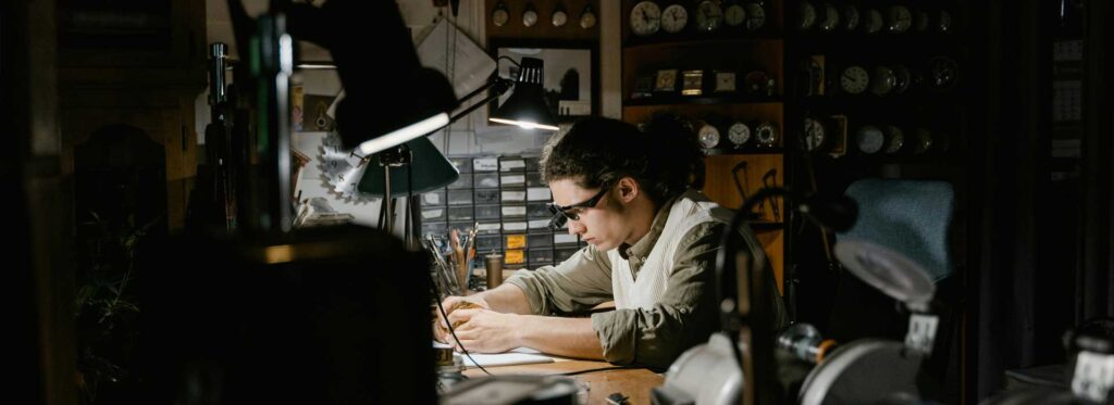Jewelry Repair Services for Loose Diamonds and Gemstones Near McChord AFB