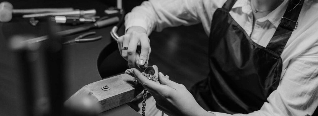 jewelry repairs services in mcchord afb jblm