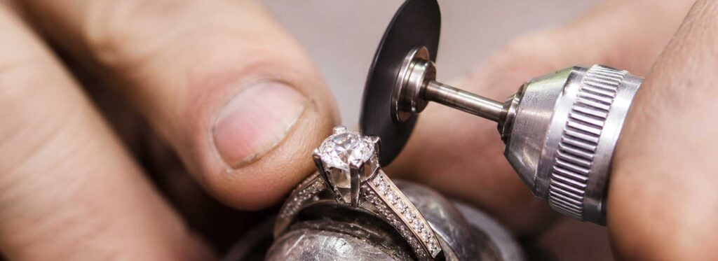 Jewelry Repair Services Near JBLM